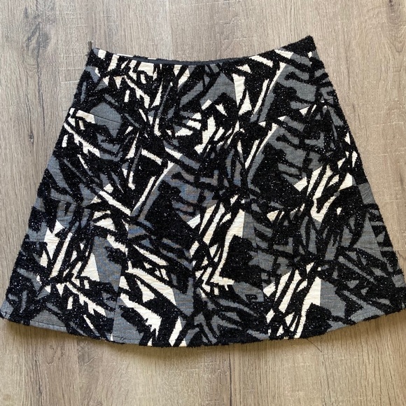 Zara skirt - Picture 3 of 9